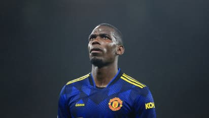 Paul Pogba willing to wait for Juventus despite PSG contract offer - Reports