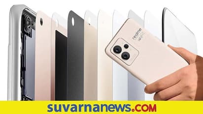 Realme GT 2 Pro ಅತ್ಯುತ್ತಮ ಫ್ಲಾಟ್ ಡಿಸ್ಪ್ಲೇಯೊಂದಿಗೆ ಭಾರತದಲ್ಲಿ ಲಾಂಚ್: ಸಿಇಓ ಮಾಧವ್ ಶೇತ್!