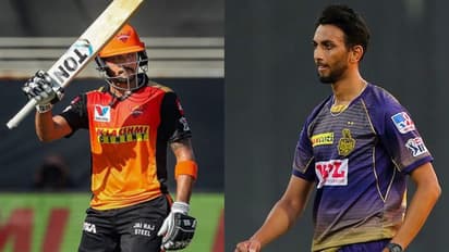 IPL 2022 Mega Auction: Manish Pandey to Prasidh Krishna - 4 Karnataka players RCB can eye