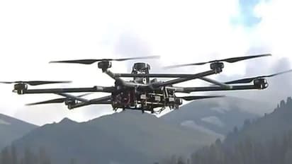 ಡ್ರೋನ್‌ ಚಲಾಯಿಸಲು ಇನ್ನ್ಮುಂದೆ  ಪೈಲಟ್ ಲೈಸೆನ್ಸ್ ಅಗತ್ಯವಿಲ್ಲ: ಕೇಂದ್ರ ಸರ್ಕಾರ ಸ್ಪಷ್ಟನೆ!