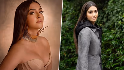 Sonam Kapoor jumps into hijab row, compares it with turban