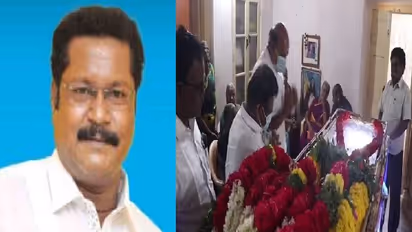 சிவராஜ் சித்த வைத்திய சாலையில் நடந்த சோகம்… சஞ்சய் சிவராஜ் மரணம்… கடந்த பிப்.10 தந்தை, இந்த பிப்.10 மகன்!!