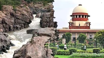 காவிரி நீர் மேலாண்மை ஆணையம் கூட்டம்..மேகதாது அணை விவகாரம்.. தமிழக அரசு எதிர்ப்பு..