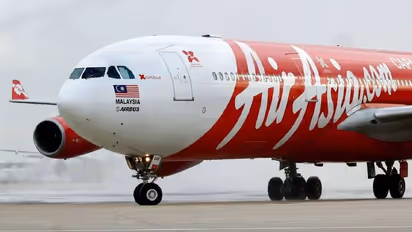 AirAsia sells its remaining equity shares in India operations to Tata-led Air India