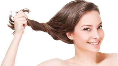 Food For Hair Growth : ഈ ഭക്ഷണങ്ങൾ ഡയറ്റിൽ ഉൾപ്പെടുത്തൂ; കരുത്തുള്ള മുടി സ്വന്തമാക്കാം
