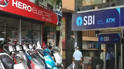 ഹീറോ ഇലക്ട്രിക് സ്കൂട്ടർ വാങ്ങാൻ എസ്ബിഐ വായ്പ ഇനി എളുപ്പത്തിൽ കിട്ടും