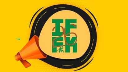 അന്താരാഷ്ട്ര ചലച്ചിത്രമേള ഡിസംബറിൽ തിരുവനന്തപുരത്ത് നടക്കും 