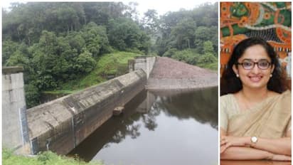 ശബരിമല കുംഭ മാസ പൂജ: കുള്ളാര് അണക്കെട്ട് തുറക്കും, പമ്പാ നദീ തീരത്തുള്ളവർ ജാഗ്രത പാലിക്കണം