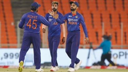 India vs West Indies:கடைசி ODIயிலும் அபார வெற்றி!வெஸ்ட் இண்டீஸை ஒயிட்வாஷ் செய்து ஒருநாள் தொடரை வென்றது இந்தியா