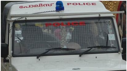 കോട്ടയത്ത് ഗുണ്ടകൾക്ക് എതിരായ നടപടി തുടരുന്നു; കുപ്രസിദ്ധ ഗുണ്ട കാപ്പ ചുമത്തി കരുതൽ തടങ്കലിൽ‌