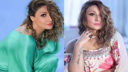 ప్రమాదానికి గురైన బిగ్ బాస్ 6 విన్నర్ ఊర్వశి ధోలాకియా ప్రయాణిస్తున్న కారు.. 