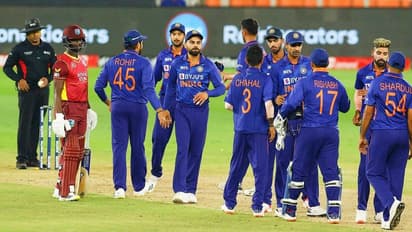 IND vs WI: भारत-वेस्टइंडीज टी 20 सीरीज को लेकर बड़ा अपडेट, कैब ने बीसीसीआई से की ये गुजारिश