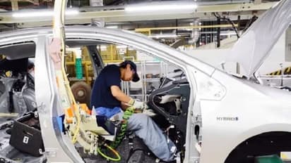 టాటా, మహీంద్రా, హ్యుందాయ్ పిఎల్ఐ స్కీమ్.. కేంద్ర ప్రభుత్వం ఆమోదం