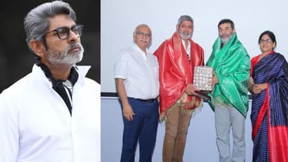 Jagapathi Babu: పుట్టినరోజున కీలక నిర్ణయం తీసుకున్న జగపతి బాబు... అందరికి ఆదర్శంగా నిలిచారు...