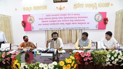 Kalyana Karnataka: ದೋಷಪೂರಿತ ಮೀಸಲು ಸುತ್ತೋಲೆ ಶೀಘ್ರ ರದ್ದು: ಸಚಿವ ರಾಮುಲು