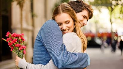 Hug day: ಮನದ ಮಾತನ್ನು ಅಪ್ಪಿಕೊಂಡು ಹೇಳಿದ್ರೆ ಒಪ್ಪಿಕೊಳ್ದೆ ಇರ್ತಾರಾ?