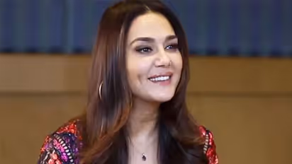 Preity Zinta’s Biography | Birth | Education | Family | Marriage | Debut | TV Shows | Films | Awards