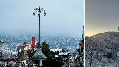 Weather Report: कल से फिर एक नया वेस्टर्न डिस्टर्बेंस एक्टिव होने से कई राज्यों में बारिश का अलर्ट