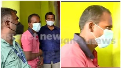 അമ്പലമുക്ക് കൊലപാതകം; പ്രതി വിറ്റ സ്വര്‍ണ്ണമാല കണ്ടെടുത്തു, കന്യാകുമാരിയില്‍ തെളിവെടുപ്പ്