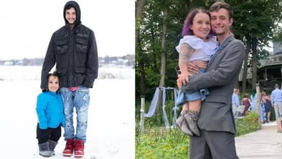 Sassee Cassee : ഉയരം രണ്ടടി പത്തിഞ്ച്, വയസ് 32, തന്റെ പ്രണയത്തിന് അതൊന്നും ഒരു തടസമല്ലെന്ന് 19 -കാരൻ