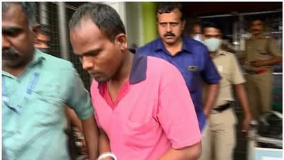 വിനീത അഞ്ചാമത്തെ ഇര, മുമ്പ് നാല് കൊലപാതകം നടത്തി, പ്രതി ആരുവായ്മൊഴി രാജേന്ദ്രന്‍ കൊടും കുറ്റവാളി