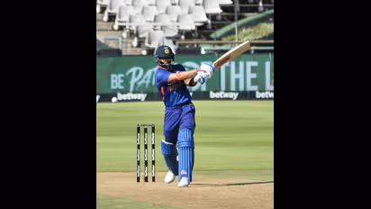 Is Virat Kohli going through a rough patch? India batting coach Vikram Rathour comments