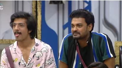 'நம்பிக்கை துரோகி ஷாரிக்' ..அதிக ஹாட் பெறும் வனிதா..இன்றைய பிக்பாஸ் அல்டிமேட்..