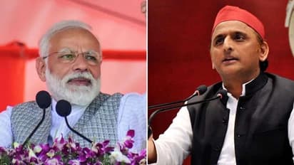 முஸ்லீம்களின் நண்பன் நாங்க தான் தெரியுமா..? எதிர்கட்சிகளை தெறிக்கவிட்ட பிரதமர் மோடி !!