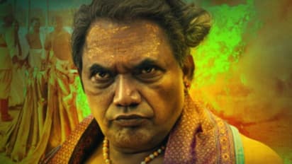 Pathonpatham Noottandu : 'പത്തൊൻപതാം നൂറ്റാണ്ടി'ലെ 'ചേർത്തല നാടുവാഴി'യായി ശിവജി ഗുരുവായൂർ