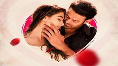 Radhe Shyam : రాధేశ్యామ్ నుంచి వాలంటైన్స్ డే గిఫ్ట్.. ఏం ఇవ్వబోతున్నారు..?