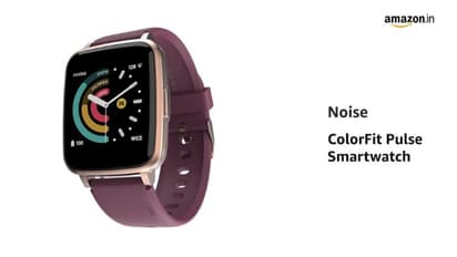 Noise ColorFit ने लॉन्च किया बेहद ही शानदार Smartwatch, 15 मिनट चार्ज करिये 25 घंटे तक सुनिये म्यूजिक