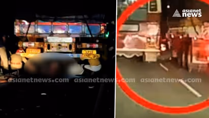 കുഴൽമന്ദത്ത് കെഎസ്ആർടിസി ബസിടിച്ച് യുവാക്കൾ മരിച്ച സംഭവം; ഡ്രൈവർക്ക് വീഴ്ചയെന്ന് കുറ്റപത്രം