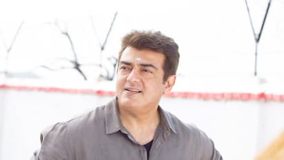 வாவ்வ்..அஜித்தின் மெர்சல் லுக்ஸ்..இதுவரை பார்க்காத வலிமை கெட்டப்..