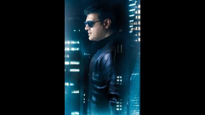 valimai video : வேற லெவல்...இன்னும் ஒரு நாள் மட்டுமே...அடுத்தடுத்து வெளியாகும் வலிமை மாஸ் சீன்ஸ்....