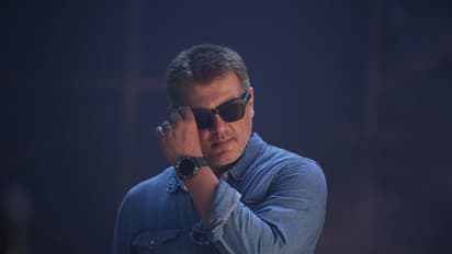 Valimai Movie : ரிலீசுக்கு முன்பே வசூலில் வாகைசூடிய வலிமை!! யம்மாடியோ... இத்தனை கோடியா?