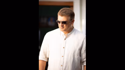 Valimai ticket :அட்ராசக்க இந்த ஆஃபர் நல்லா இருக்கே! மளிகை பொருள் வாங்குனா ‘வலிமை’ டிக்கெட் இலவசமாம்- இது எங்க?