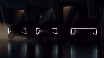 ரூ. 1925 கோடி முதலீட்டில் முற்றிலும் புதிய எலெக்ட்ரிக் நிறுவனம்.. மஹிந்திராவின் வேற லெவல் திட்டம்..!