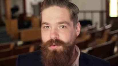 Brian sauve : ബിക്കിനിയും ബ്രായും ധരിച്ച് ഫോട്ടോയിടരുതെന്ന് പാസ്റ്റര്, പോയി പണി നോക്കെന്ന് സ്ത്രീകള്