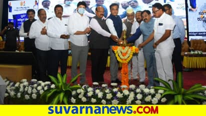 Kalaburagi Udyoga Mela 2022: ಬೃಹತ್ ಉದ್ಯೋಗ ಮೇಳ ಉದ್ಘಾಟಿಸಿದ ಸಚಿವ ಅಶ್ವತ್ಥನಾರಾಯಣ