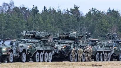 बेलारूस ने यूक्रेन पर दागे मिसाइल, लुकाशेंकों बोले-हम अभी सह रहे, अगर जवाब देंगे तो दुनिया देखेगी