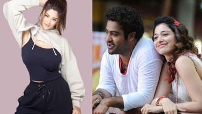 నేను చెప్పిందే నిజమైంది.. 'ఎన్టీఆర్' పై 'ఊసరవెల్లి' బ్యూటీ కామెంట్స్