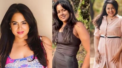 Sameera Reddy Weight Loss Journey: അന്ന് 92 കിലോ, ഇന്ന് 81; ഒരുവർഷത്തിനിടെ പതിനൊന്ന് കിലോ കുറച്ച് സമീറ റെഡ്ഡി