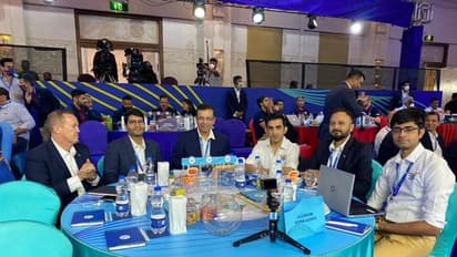 IPL 2022: அந்த இளம் வீரருக்கு லக்னோ அணி கோடிகளை கொட்டி கொடுத்தது ஏன்..? கம்பீர் விளக்கம்