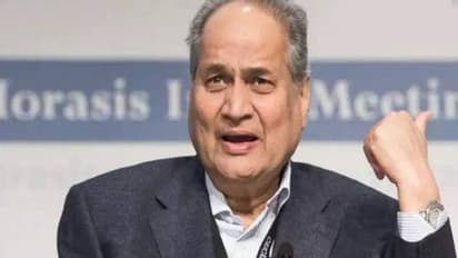 ബജാജ് ഗ്രൂപ്പ് മുൻ ചെയർമാൻ രാഹുൽ ബജാജ് അന്തരിച്ചു