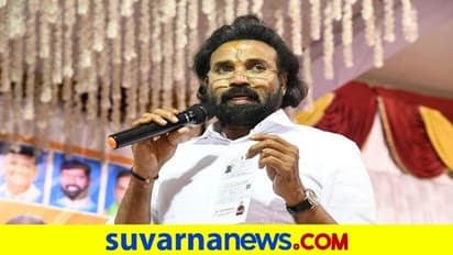 ಸಾರಿಗೆ ಸಿಬ್ಬಂದಿ ಸಂಬಳಕ್ಕಾಗಿ ಕಾಯಬಾರದು, ಹೀಗಾಗಿ ಸಂಸ್ಥೆ ಆಸ್ತಿ ಅಡ ತೀರ್ಮಾನ: ಸಚಿವ ಬಿ. ಶ್ರೀರಾಮುಲು!