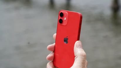 लपक लो मौका! iPhone 12 Mini पर मिल रहा 25 हजार तक का डिस्काउंट, जाने क्या है पूरा ऑफर