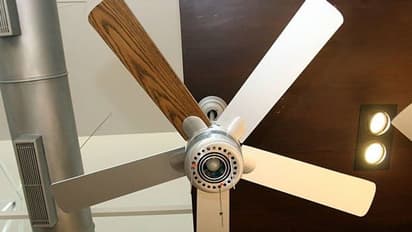 ஏசி இல்லாமலேயே அறையை குளுகுளுவென்று மாற்றலாம்! இந்த சிம்பிள் டிப்ஸ் ட்ரை பண்ணுங்க!