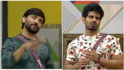 ஜூலியை பிளாக் செய்த சினேகன்.. வெளிப்படையா விமர்சித்த பாலா..சூடு பிடிக்கும் பிபி அல்டிமேட்..