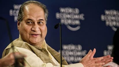 RIP Rahul Bajaj: ಮಧ್ಯಮ ವರ್ಗದ ಸ್ಕೂಟರ್‌ ಕನಸಿಗೆ ಜೀವಕೊಟ್ಟ ಉದ್ಯಮಿ