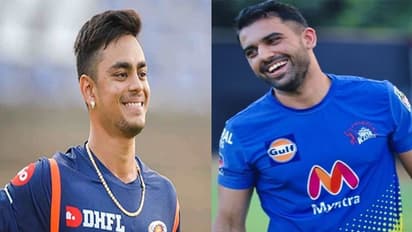 IPL Auction 2022 ಹರಾಜಿನಲ್ಲಿ ದುಬಾರಿ ಮೊತ್ತಕ್ಕೆ ಮಾರಾಟವಾಗಿ ದಾಖಲೆ ಬರೆದ ಕ್ರಿಕೆಟಿಗರ ಲಿಸ್ಟ್!